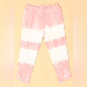 Fashion-Nova  - Tie-dye Leggings